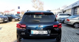 Citroën c5 aircross shine pack hybrid 225 ~testno vozilo~