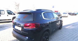 Citroën c5 aircross shine pack hybrid 225 ~testno vozilo~