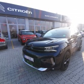 Citroën c5 aircross shine pack hybrid 225 ~testno vozilo~