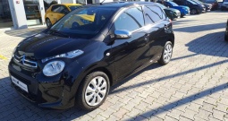 Citroën C1 FEEL 1,0 VTi 72 KS ~RV~