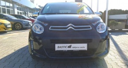 Citroën C1 FEEL 1,0 VTi 72 KS ~RV~