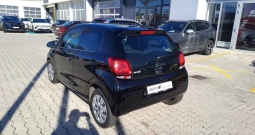 Citroën C1 FEEL 1,0 VTi 72 KS ~RV~