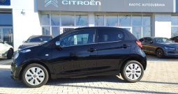 Citroën C1 FEEL 1,0 VTi 72 KS ~RV~