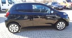 Citroën C1 FEEL 1,0 VTi 72 KS ~RV~