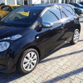 Citroën C1 FEEL 1,0 VTi 72 KS ~RV~