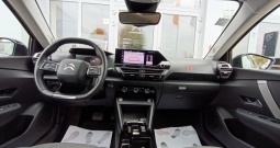 Citroën C4 SHINE 1.2 PureTech 130KS Automatik ~RABLJENO VOZILO~