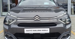 Citroën C4 SHINE 1.2 PureTech 130KS Automatik ~RABLJENO VOZILO~