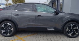 Citroën C4 SHINE 1.2 PureTech 130KS Automatik ~RABLJENO VOZILO~