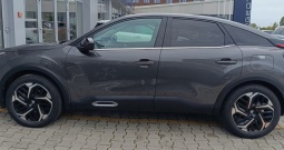 Citroën C4 SHINE 1.2 PureTech 130KS Automatik ~RABLJENO VOZILO~