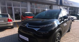 Citroën C3 Aircross SHINE 1.2 PureTech 130 KS EAT6