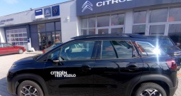 Citroën C3 Aircross SHINE 1.2 PureTech 130 KS EAT6