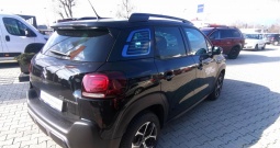 Citroën C3 Aircross SHINE 1.2 PureTech 130 KS EAT6