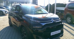 Citroën C3 Aircross SHINE 1.2 PureTech 130 KS EAT6