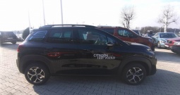 Citroën C3 Aircross SHINE 1.2 PureTech 130 KS EAT6