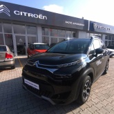 Citroën C3 Aircross SHINE 1.2 PureTech 130 KS EAT6