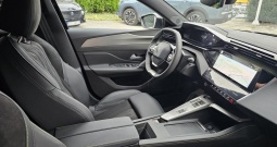 Peugeot 308 GT BlueHDi 130 EAT8