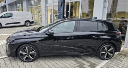 Peugeot 308 GT BlueHDi 130 EAT8