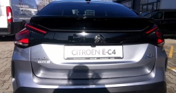 Citroën ë-C4 PLUS Električni motor 136 ks EAT ~DOSTUPAN ODMAH~