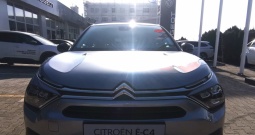 Citroën ë-C4 PLUS Električni motor 136 ks EAT ~DOSTUPAN ODMAH~