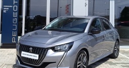 Peugeot 208 allure 1. 2 puretech 100 ks ~rv~