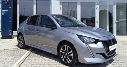 Peugeot 208 allure 1. 2 puretech 100 ks ~rv~