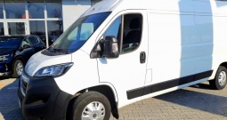 Peugeot BOXER L3H2 NIVO1 2.2 BlueHDi 140 KS ~RV~, 2021 god.