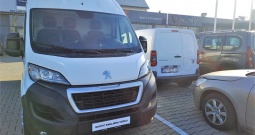 Peugeot BOXER L3H2 NIVO1 2.2 BlueHDi 140 KS ~RV~, 2021 god.