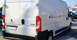 Peugeot BOXER L3H2 NIVO1 2.2 BlueHDi 140 KS ~RV~, 2021 god.