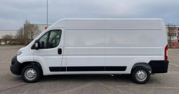 Peugeot BOXER L3H2 NIVO1 2.2 BlueHDi 140 KS ~RV~, 2021 god.