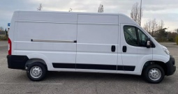 Peugeot BOXER L3H2 NIVO1 2.2 BlueHDi 140 KS ~RV~, 2021 god.