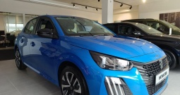 Peugeot 208 1,2 active puretech 75 *u dolasku*