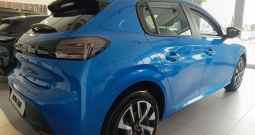 Peugeot 208 1,2 active puretech 75 *u dolasku*