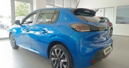 Peugeot 208 1,2 active puretech 75 *u dolasku*