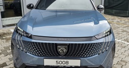 Peugeot 5008 gt hybrid 136 e-dcs6 - mogućnost narudžbe