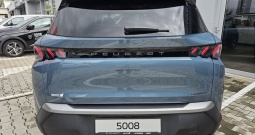 Peugeot 5008 gt hybrid 136 e-dcs6 - mogućnost narudžbe