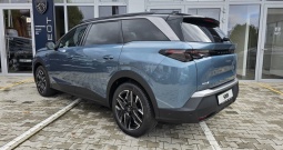 Peugeot 5008 gt hybrid 136 e-dcs6 - mogućnost narudžbe