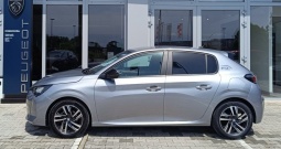 PEUGEOT 208 STYLE 1.2 PureTech 75 KS ~RV~