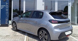 PEUGEOT 208 STYLE 1.2 PureTech 75 KS ~RV~