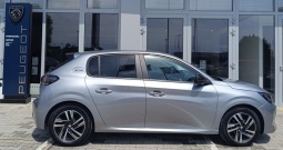 PEUGEOT 208 STYLE 1.2 PureTech 75 KS ~RV~