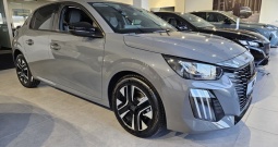 Peugeot 208 1,2 ALLURE PureTech 100 BVM