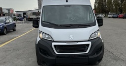 Peugeot boxer 435 l4h2 2. 2 bluehdi 140, 2023 god.