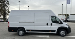 Peugeot boxer 435 l4h2 2. 2 bluehdi 140, 2023 god.