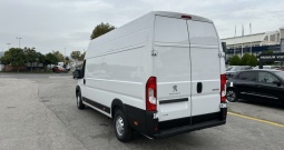 Peugeot boxer 435 l4h2 2. 2 bluehdi 140, 2023 god.