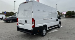 Peugeot boxer 435 l4h2 2. 2 bluehdi 140, 2023 god.