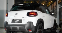 Citroen C3 Aircross 1.5 BlueHDi 100 S S RIP CURL+KAMERA+NAVI+TOP