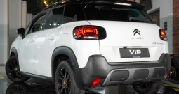 Citroen C3 Aircross 1.5 BlueHDi 100 S S RIP CURL+KAMERA+NAVI+TOP