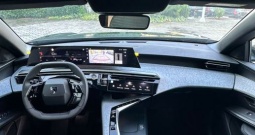 Peugeot 3008 ALLURE HYBRID 136 e-DCS6