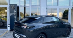 Peugeot 3008 ALLURE HYBRID 136 e-DCS6