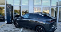 Peugeot 3008 ALLURE HYBRID 136 e-DCS6