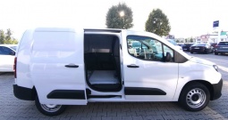 CITROEN BERLINGO FURGON XL 950 NIVO2 1.5 BlueHDi 100 KS, 2024 god.